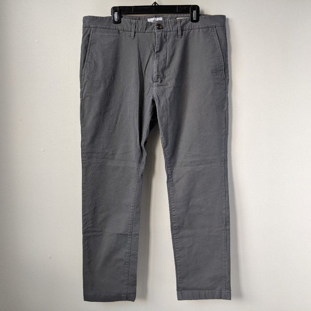 Goodfellow & Co Men's Slim Chino Pants